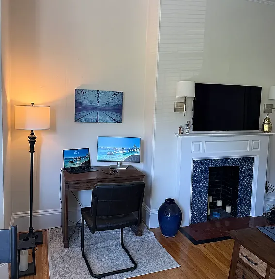247 Beacon St #3F — Photo 2