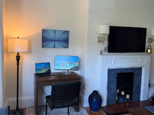 247 Beacon St Unit 3F, Boston, MA 02116