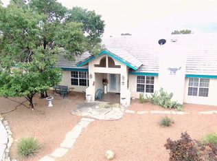 7 Copper Ridge Dr, Silver City, NM 88061
