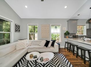 1708 Garden St UNIT 1, Austin, TX 78702