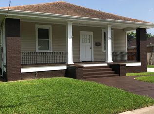 410 Franklin Ave, Gretna, LA 70053