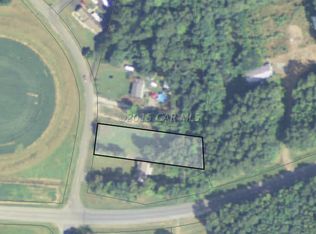 Dun Swamp Rd, Pocomoke, MD 21851