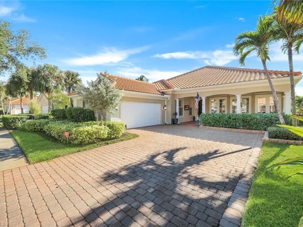 3984 Upolo LN, NAPLES, FL 34119