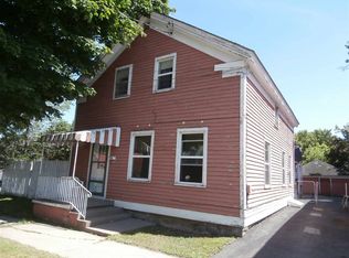 216 Denny St, Ogdensburg, NY 13669