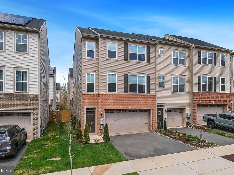 3505 Landing Way, Olney, MD 20906 Zillow