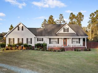 83 Cope Rd, Chipley, FL 32428
