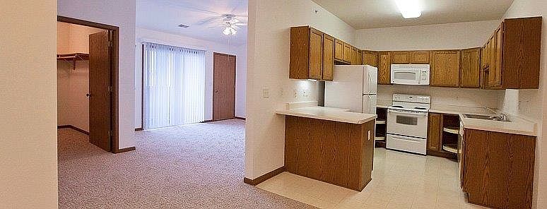1st image of 5528 35th St Unit 207