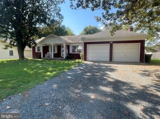 105 Chestnut St, Centreville, MD