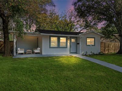 4643 5th Ave S, Saint Petersburg, FL, 33711