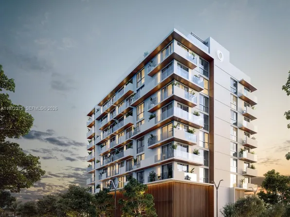 895 NE 131st #505, North Miami, FL 33161