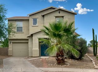 5434 S Monrovia Ave, Tucson, AZ 85706