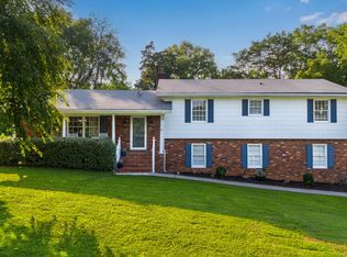 725 Springhill Dr NE, Cleveland, TN 37312