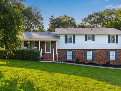 725 Springhill Dr NE, Cleveland, TN, 37312