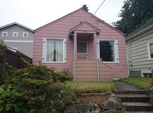 721 N 74th St, Seattle, WA 98103