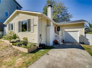 1910 SW Brandon St, Seattle, WA 98106