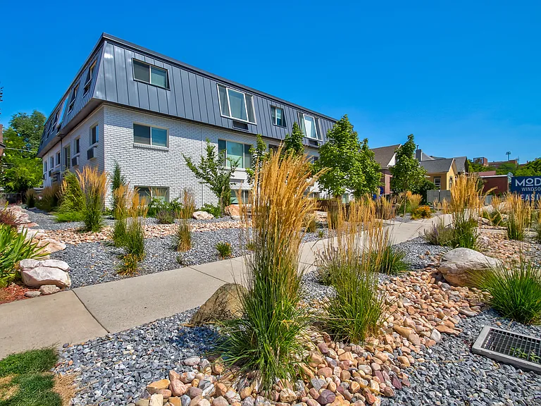 Windsor Salt Lake City Apartments — Photo 3