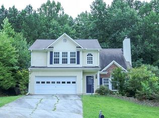 4070 Brushy Creek Way, Suwanee, GA 30024