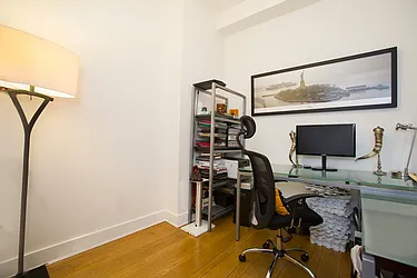 Rented by LG Fairmont Group
