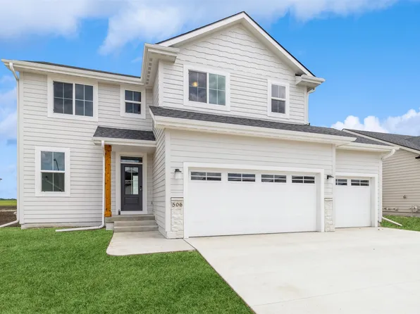 506 NE 58th St, Ankeny, IA 50021