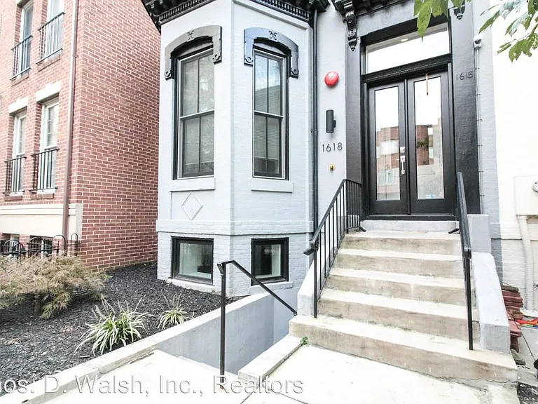 1618 Q St NW #1 — Photo 7