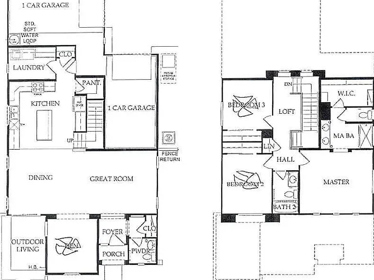 2162 W Scully Dr — Photo 35
