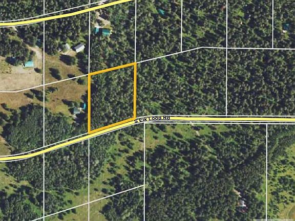 3rd image of 4523 S Elk Loop Rd