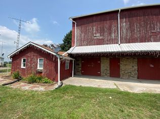 4301 Admire Rd, Thomasville, PA 17364