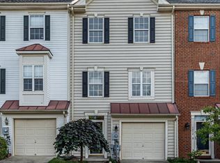 1416 Chessie Ct, Mount Airy, MD 21771