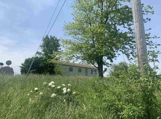 13495 E 1300 N, Dunkirk, IN 47336