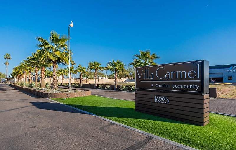 16225 N Cave Creek Rd Phoenix AZ | Zillow