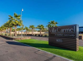 16225 N Cave Creek Rd LOT 46, Phoenix, AZ 85032