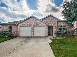 507 Chestnut Trl, Forney, TX 75126
