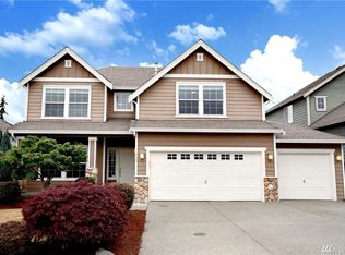 1724 SW 345th Pl, Federal Way, WA 98023