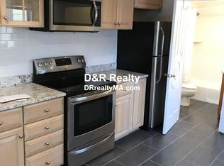 186 Concord Ave, Cambridge, MA 02138