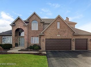 25813 Campbell Ln, Plainfield, IL 60585