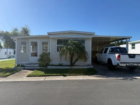 2141 Ridge Rd S #67, Largo, FL 33778