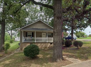 311 Goldston St, Kannapolis, NC 28081