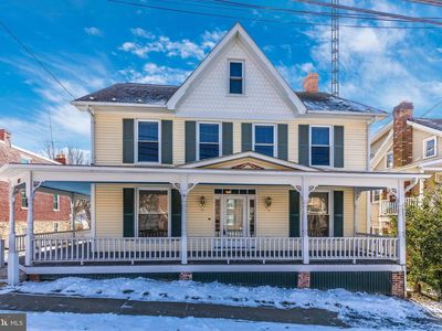 302 W Main St, Middletown, MD, 21769