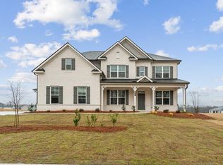 719 Hedwig Dr LOT 79, McDonough, GA 30252