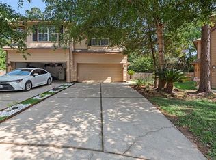 127 Gallery Cove Ct, The Woodlands, TX 77382
