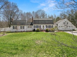 184 Andover St, Georgetown, MA 01833