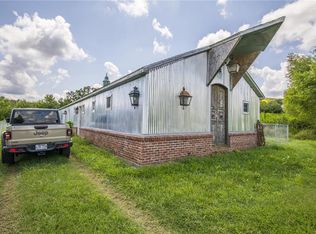 13134 Butler Rd, Prairie Grove, AR 72753