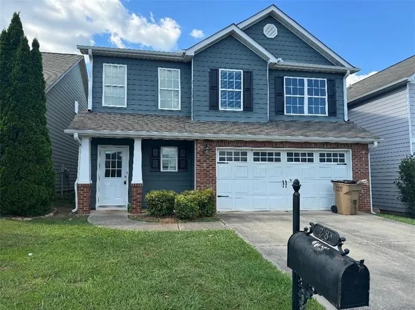 28 Samuel Way, Cartersville, GA 30121