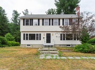 170 Goodale St, West Boylston, MA 01583
