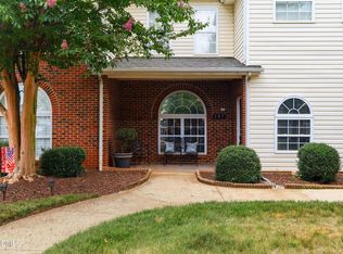 2101 Piney Brook Rd Unit 107, Raleigh, NC 27614