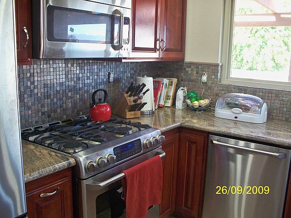 All GE Cafe appliances