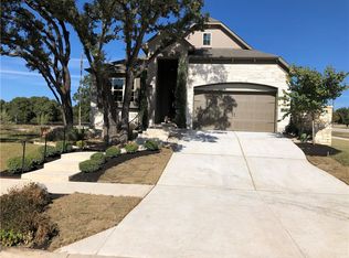 209 Fair Oaks Dr, Georgetown, TX 78628