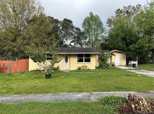 1861 W Freeman Pl, Citrus Springs, FL 34434