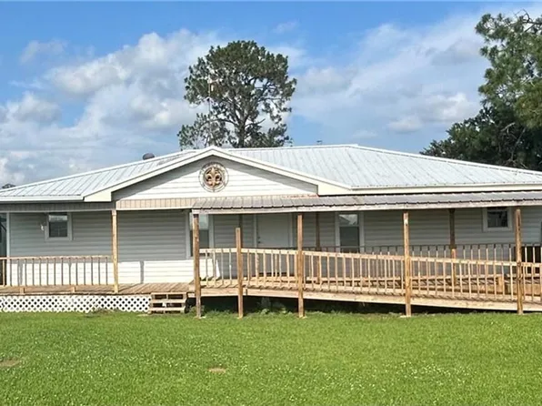 5200 Andrus Cove Cemetery Rd, Jennings, LA 70546