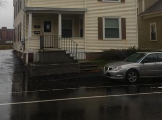 126 Riverside Dr #2, Auburn, ME 04210